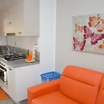 Apartmanhotel Immobiliare Schiavone Srl Acciaroli