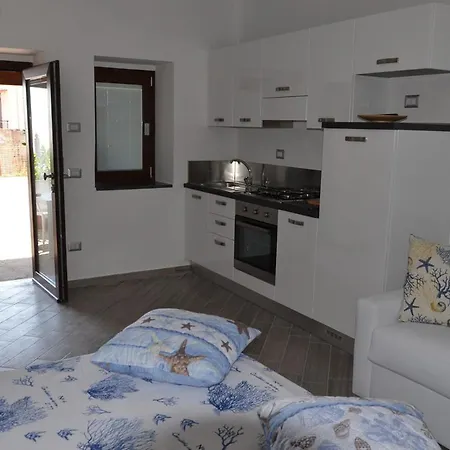 Immobiliare Schiavone Srl Aparthotel 3*