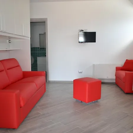 Immobiliare Schiavone Srl Aparthotel
