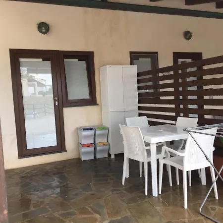 Immobiliare Schiavone Srl Aparthotel