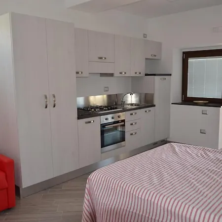 Aparthotel Immobiliare Schiavone Srl Acciaroli