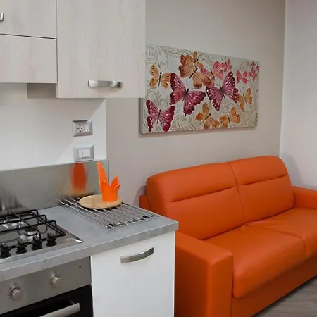 Immobiliare Schiavone Srl Aparthotel