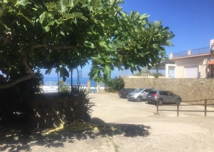 Immobiliare Schiavone Srl Appart hôtel Acciaroli