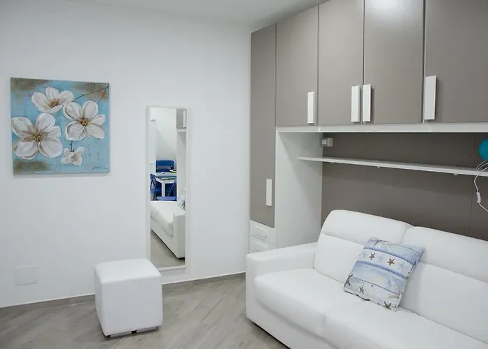 Appart hôtel Immobiliare Schiavone Srl 3*