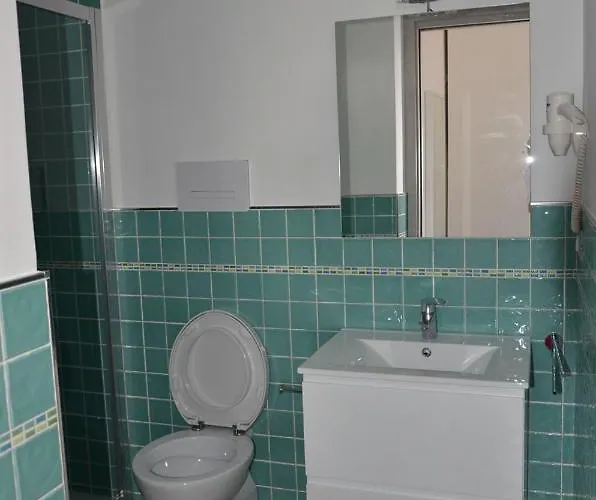 Immobiliare Schiavone Srl Appart hôtel