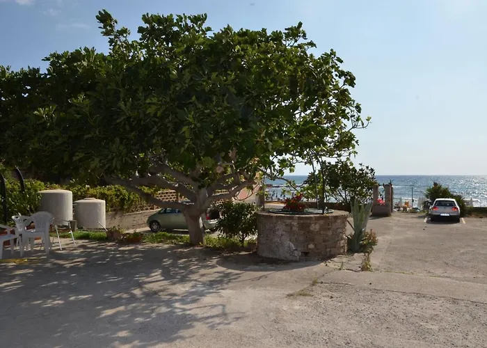 Immobiliare Schiavone Srl Acciaroli