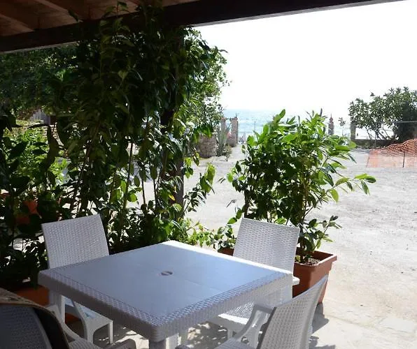 Immobiliare Schiavone Srl Appart hôtel 3*