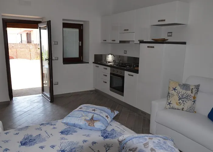 Immobiliare Schiavone Srl Appart hôtel 3*
