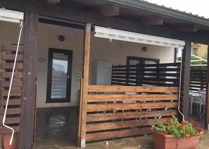 Immobiliare Schiavone Srl 3*