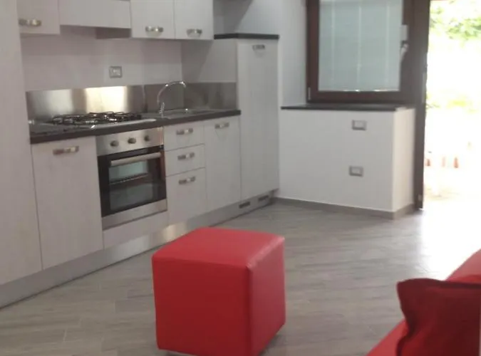 Appart hôtel Immobiliare Schiavone Srl Acciaroli