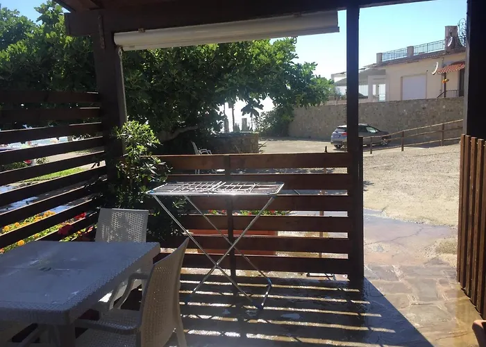 Immobiliare Schiavone Srl 3* Acciaroli