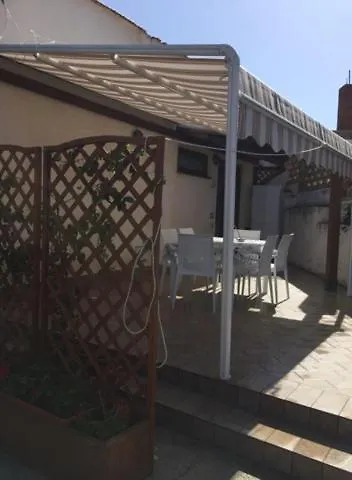 Appart hôtel Immobiliare Schiavone Srl Acciaroli