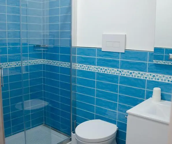 Immobiliare Schiavone Srl 3* Acciaroli