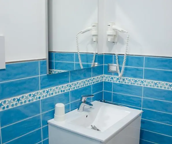 Appart hôtel Immobiliare Schiavone Srl