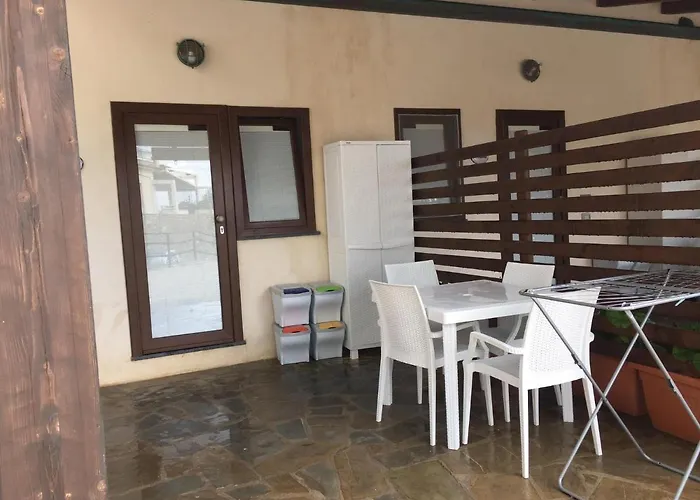 Immobiliare Schiavone Srl Appart hôtel