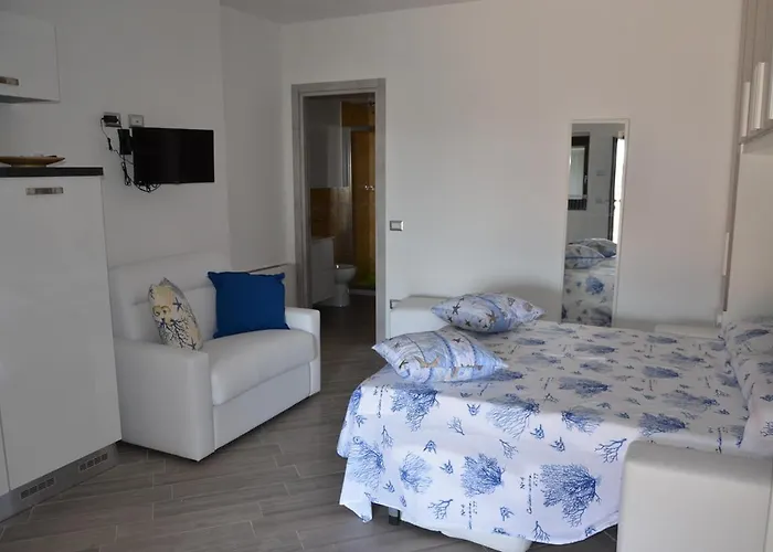 Appart hôtel Immobiliare Schiavone Srl 3*