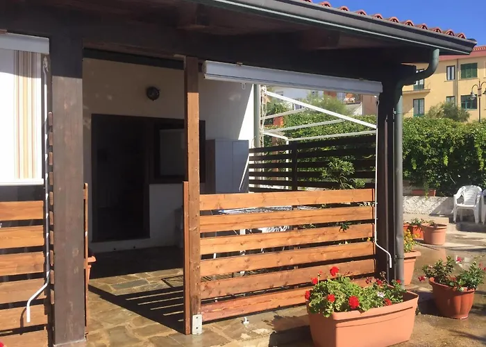 Immobiliare Schiavone Srl Acciaroli