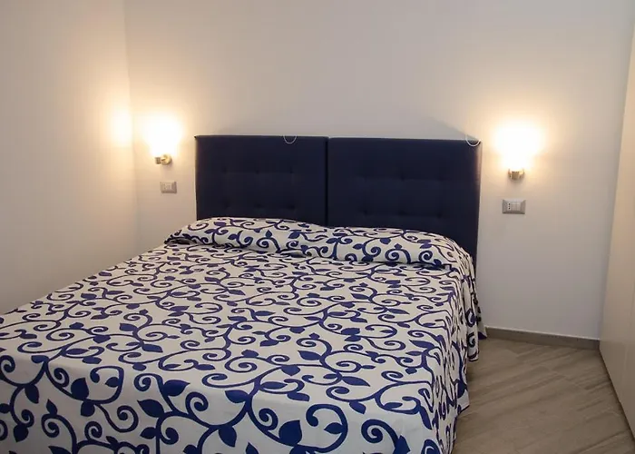 Immobiliare Schiavone Srl Appart hôtel 3*
